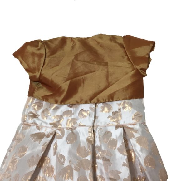 Catherine Malandrino Size 4T Girl Dress - Picture 5 of 11